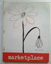 Marketplace Amusement Trade