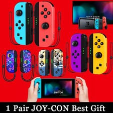 For Nintendo Switch Joy Con