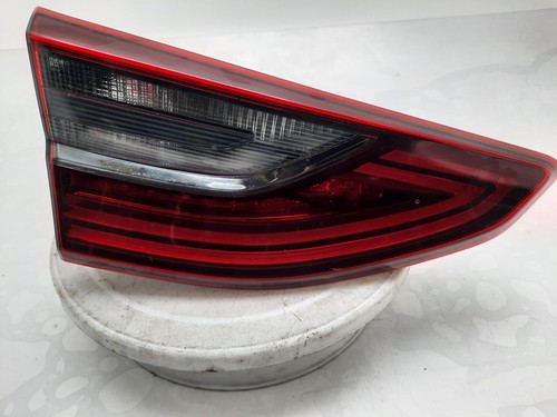 Kia ceed tail light rear - kia,