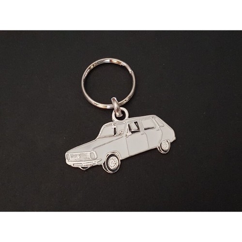 Renault gtl profile key - renault, tl