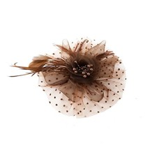Fascinators Hat for Women Tea