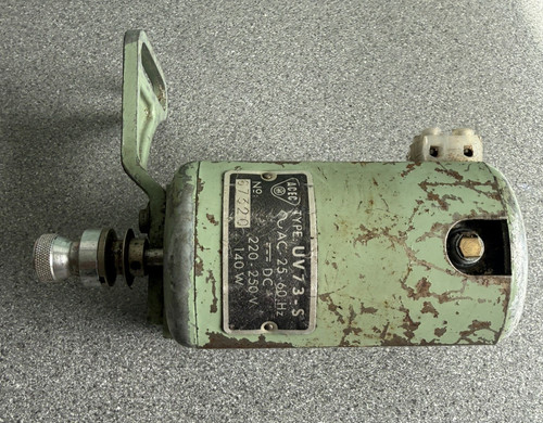 Vintage acec s electric - vintage,