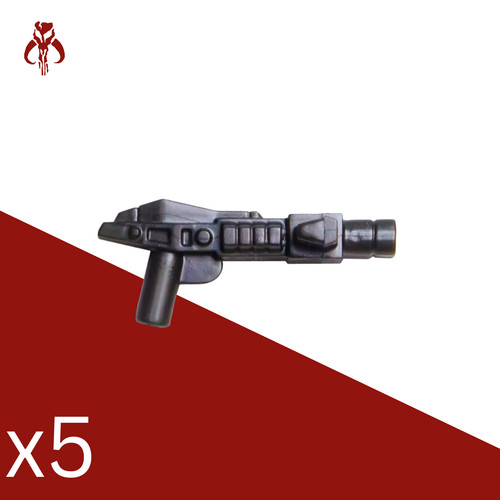 Lego star wars - blasters,