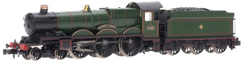 Graham farish 372 035 - farish, 372-035