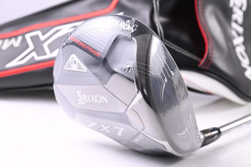 Srixon zx7 driver 9 - srixon,