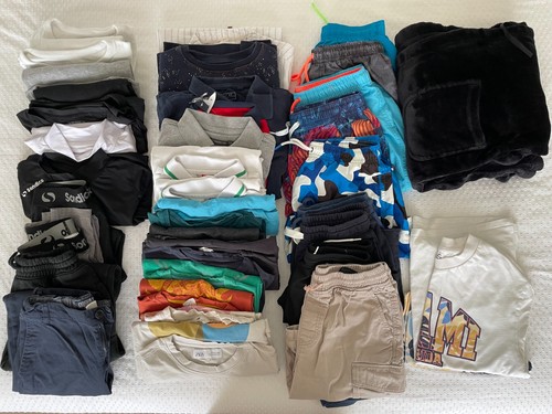 Boys clothes bundle - clothes, 11-12