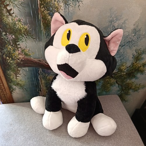 Disney pinocchio figaro - disney,