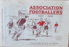 Wills Association Footballers