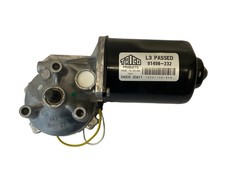 Multipart Trico Windscreen