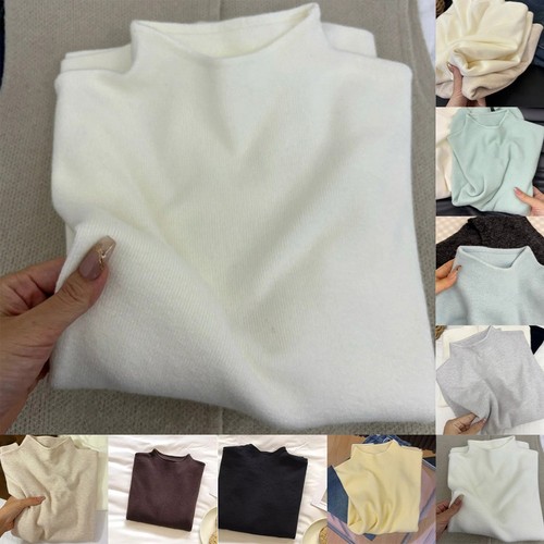 Women turtleneck sweater - women,
