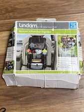 Lindam Backseat And Pushchair