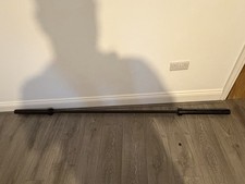 Physckal Olympic Barbell 7ft