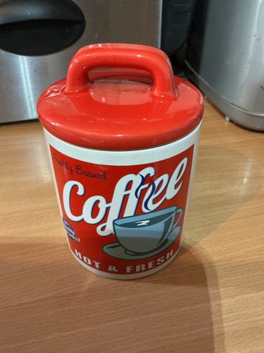Retro style coffee ceramic - retro,