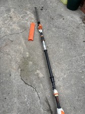 Stihl HLA 86 Cordless