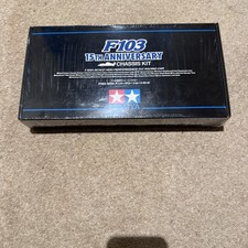 NEW TAMIYA F103 15TH