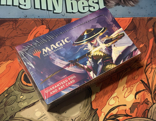 Magic the gathering - the, –
