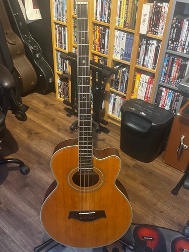 Tanglewood electro acoustic - tanglewood, electro-acoustic