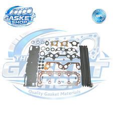 HEAD GASKET SET BOLTS FIT
