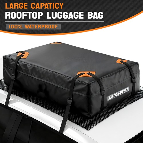 Waterproof car roof top - waterproof,