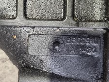 FORD Mondeo ZETEC TDCI MK4