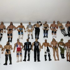 WWE Collectible Figures Random