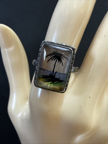 Thomas mott ring butterfly - mott,