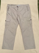 Men’s Mantaray Cargo Trousers 