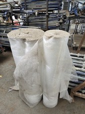 BUBBLE WRAP SMALL & LARGE BUBBLE WRAP 