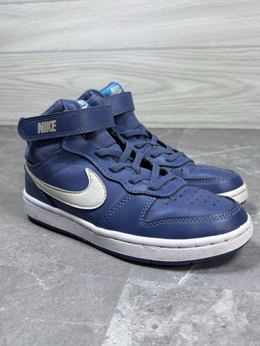 Nike court borough mid youth - borough,