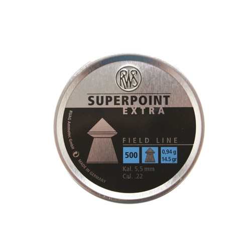 Rws superpoint extra - superpoint, .22