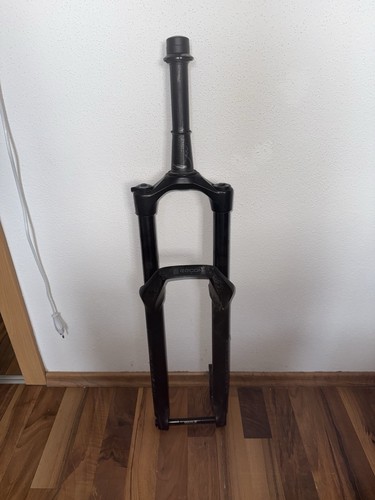 Rockshox recon silver - silver, rl