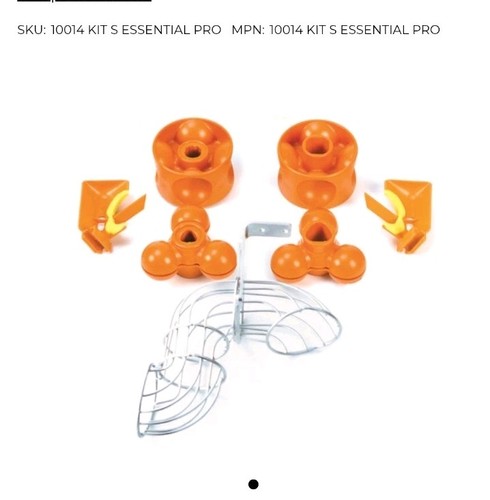 Zumex 10014 kit - kit, s