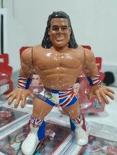 Wwf Wwe Hasbro Custom Bulldog