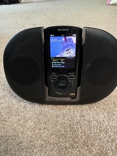 Sony walkman nwz - sony, nwz‑e464