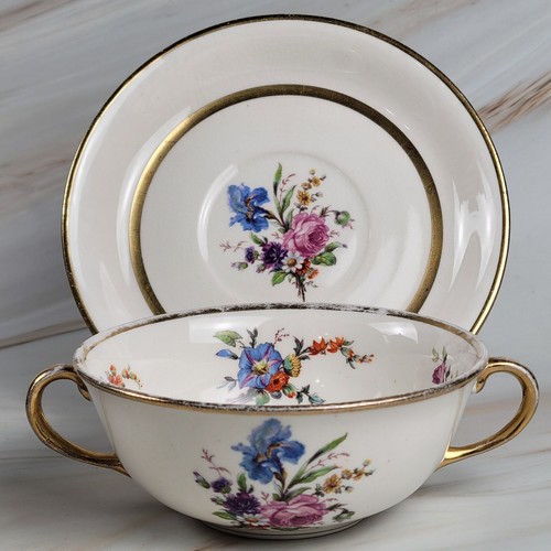 Johnson brothers pareek cream - brothers,