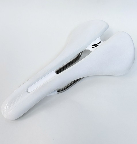 Specialized romin saddle white - saddle,