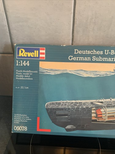 Deutsches boot german - deutsches, i