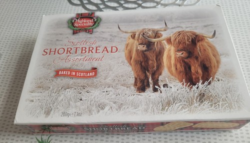 Highland speciality 200gr - x,