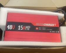 Upgraded 48V15A Golf Cart