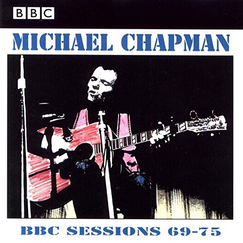 Bbc sessions chapman - bbc,