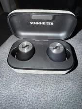 Senheisser Momentum True Wireless Earbuds