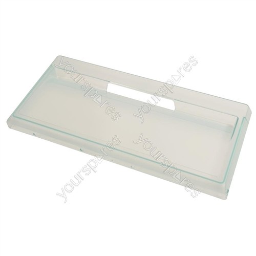 Genuine indesit freezer drawer - genuine,