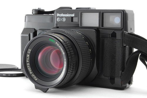 Ct043 near mint - ct043, fujica