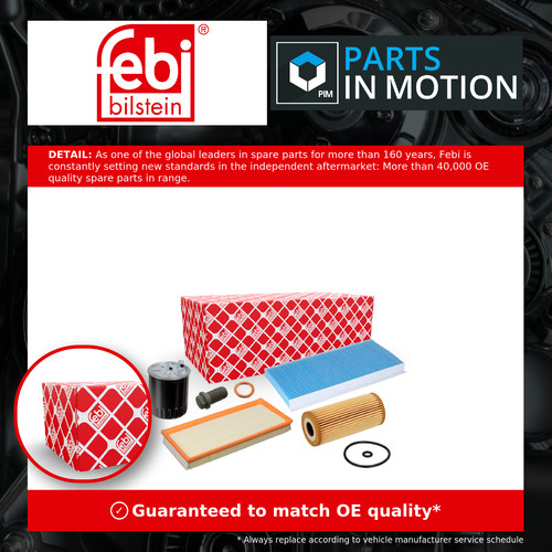 Service kit fits mercedes - kit,