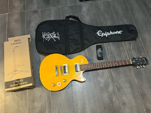 Epiphone slash afd les paul - slash,