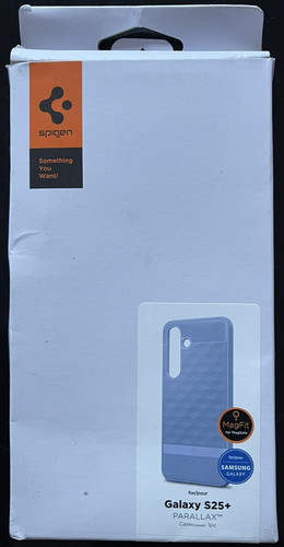 Spigen parallax magfit magsafe - spigen,