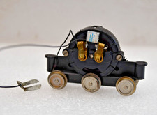 Lima OO Gauge 6 Wheel Motor  3
