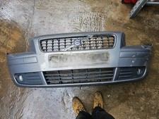 Volvo s40 front bumper - volvo,