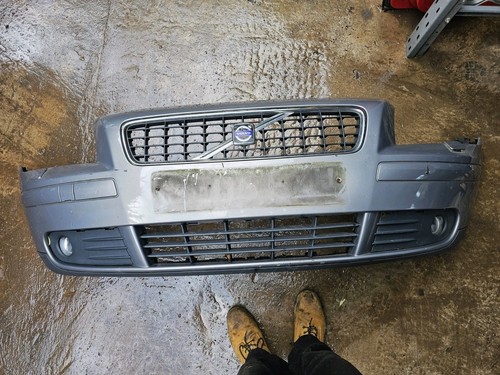 Volvo s40 front - volvo,