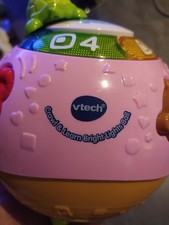 VTech Crawl & Learn Bright